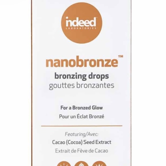 Indeed Nanobronze - Picture 1 of 5